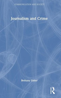 Journalism and Crime