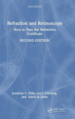 Refraction and Retinoscopy