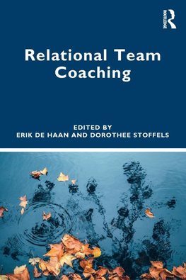 Relational Team Coaching