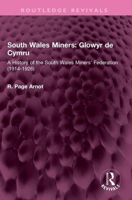 South Wales Miners