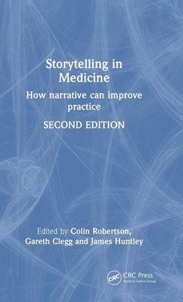 Storytelling in Medicine