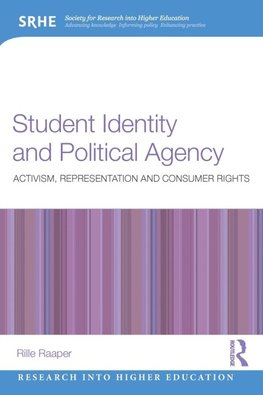 Student Identity and Political Agency