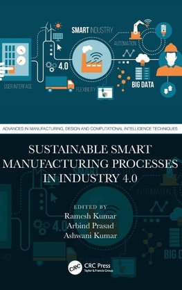 Sustainable Smart Manufacturing Processes in Industry 4.0