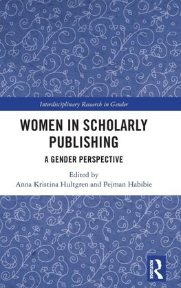 Women in Scholarly Publishing