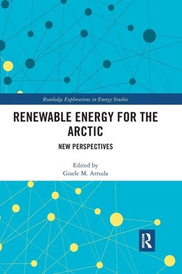 Renewable Energy for the Arctic