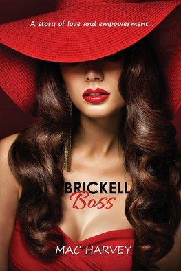 Brickell Boss