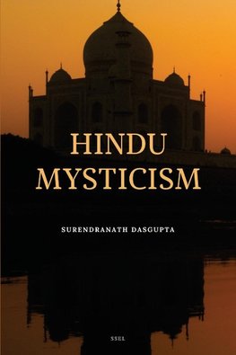 Hindu Mysticism