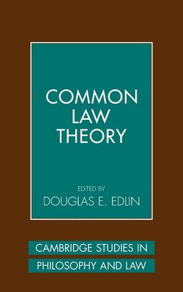Common Law Theory