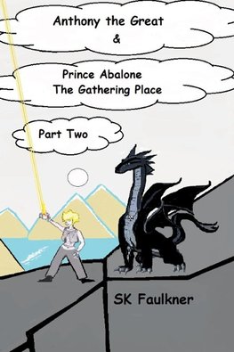 Anthony The Great The Great Gathering
