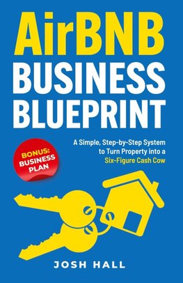 Airbnb Business Blueprint