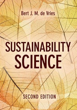 Sustainability Science