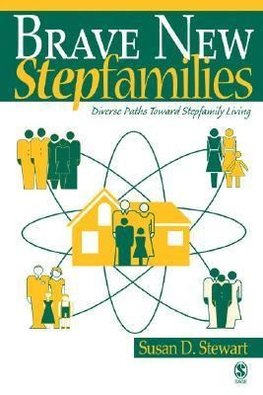 Stewart, S: Brave New Stepfamilies