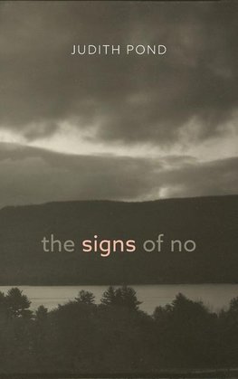 Signs of No