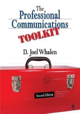 The Professional Communications Toolkit