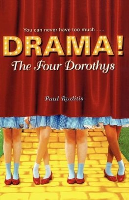The Four Dorothys