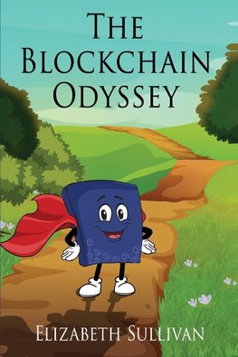 The Blockchain Odyssey