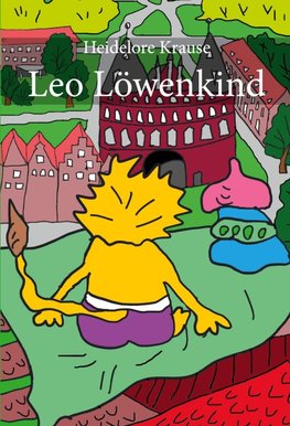Leo Löwenkind