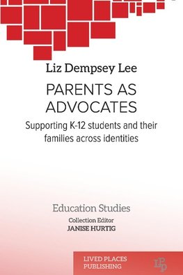 Parents as Advocates