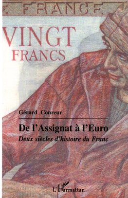 De l'Assignat à l'Euro