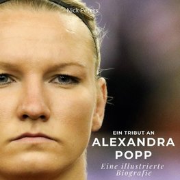 Ein Tribut an <br> Alexandra Popp