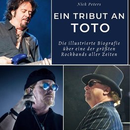 Ein Tribut an <br>Toto