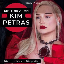 Ein Tribut an <br> Kim Petras