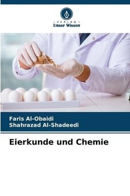 Eierkunde und Chemie