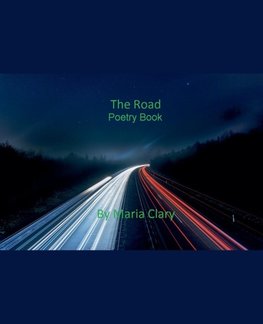 The Road Poetry Book