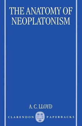 The Anatomy of Neoplatonism