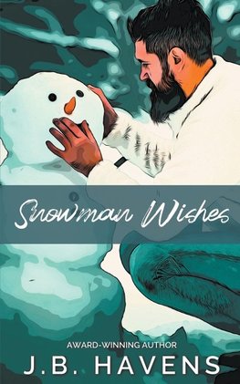 Snowman Wishes