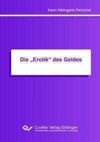 Die "Erotik" des Geldes