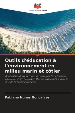 Outils d'éducation à l'environnement en milieu marin et côtier