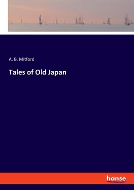 Tales of Old Japan