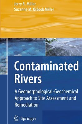 Contaminated Rivers