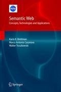 Semantic Web: Concepts, Technologies and Applications