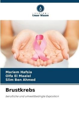 Brustkrebs
