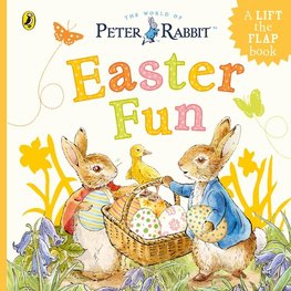 Peter Rabbit: Easter Fun