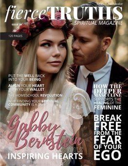 Fierce Truths Magazine - Issue 30