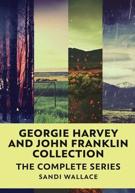 Georgie Harvey and John Franklin Collection