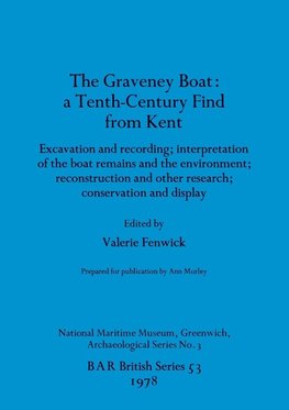 The Graveney Boat