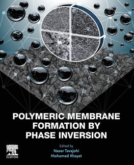 Polymeric Membrane Formation by Phase Inversion