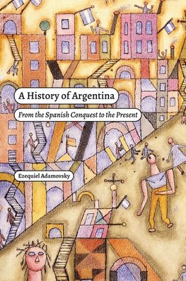 A History of Argentina
