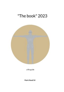 "The book" 2023