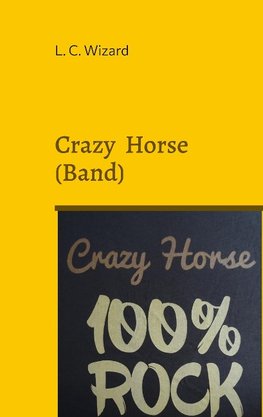 Crazy Horse (Band)