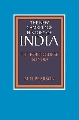 The Portuguese in India