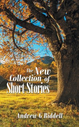 The New Collection of Short Stories