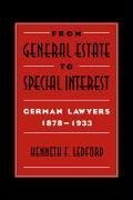 From General Estate to Special Interest
