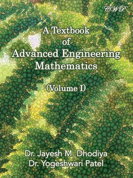 A Textbook of Advanced Engineering Mathematics