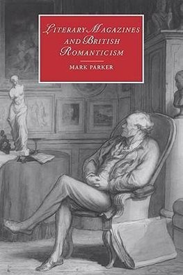 Literary Magazines and British Romanticism
