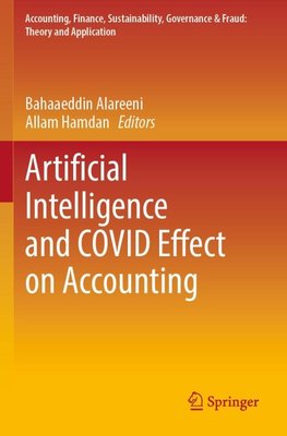 Artificial Intelligence and COVID Effect on Accounting